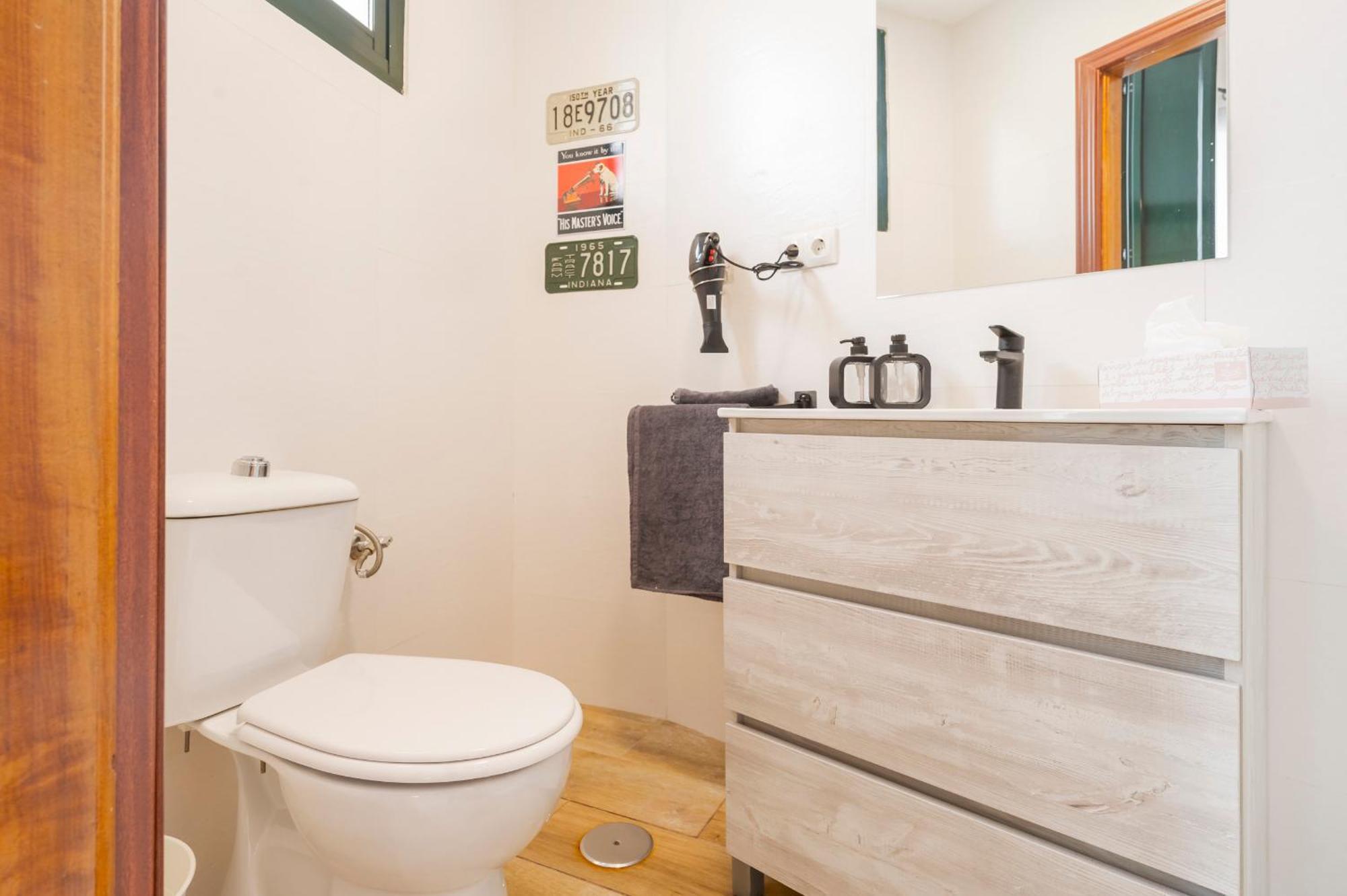 Santa Catalina Moderno Apartment Севиля Екстериор снимка