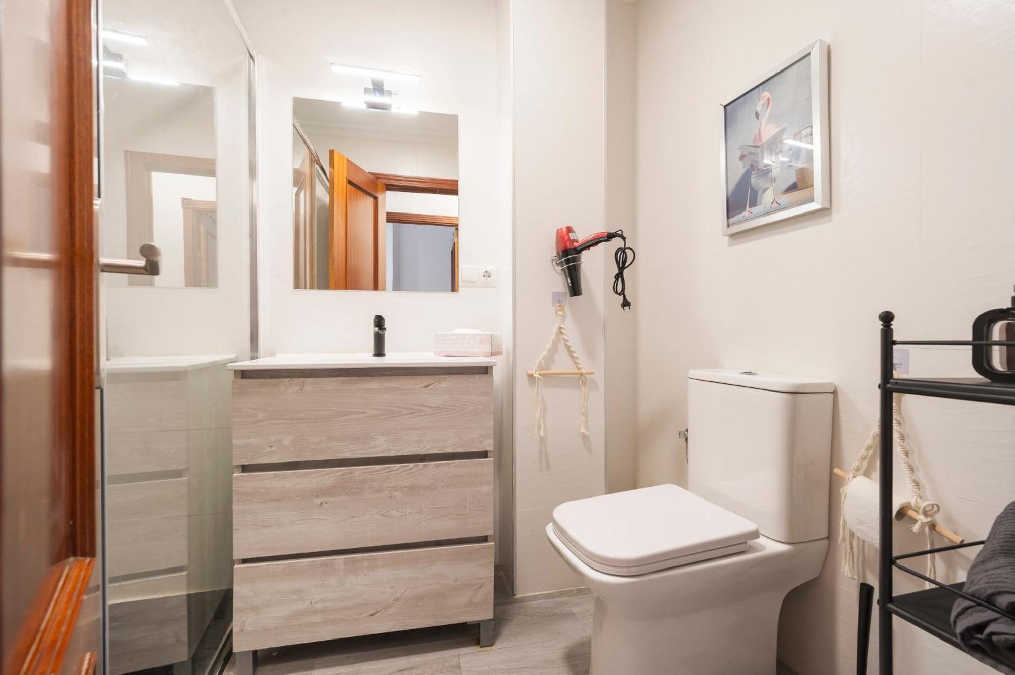 Santa Catalina Moderno Apartment Севиля Екстериор снимка