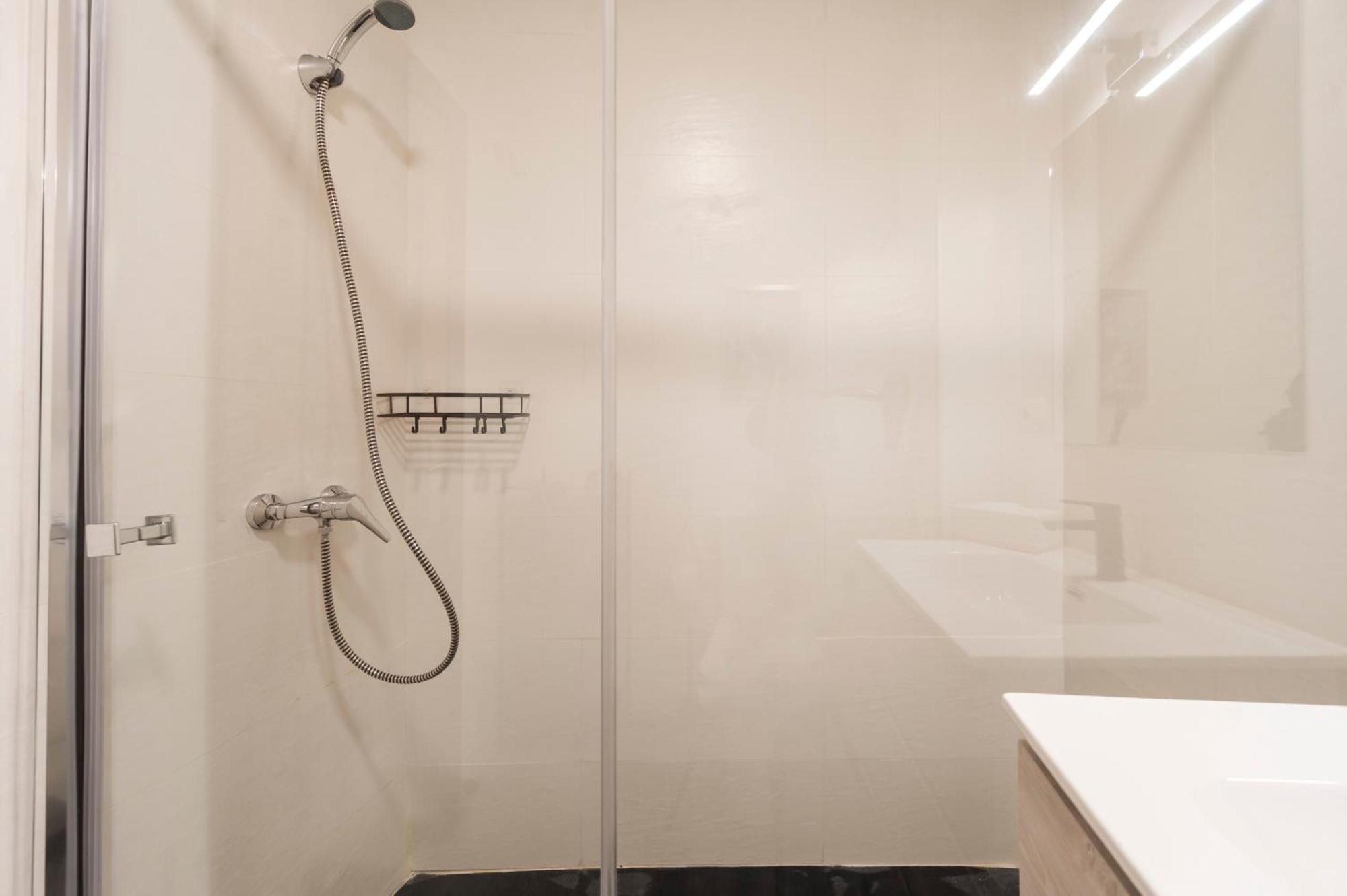 Santa Catalina Moderno Apartment Севиля Екстериор снимка