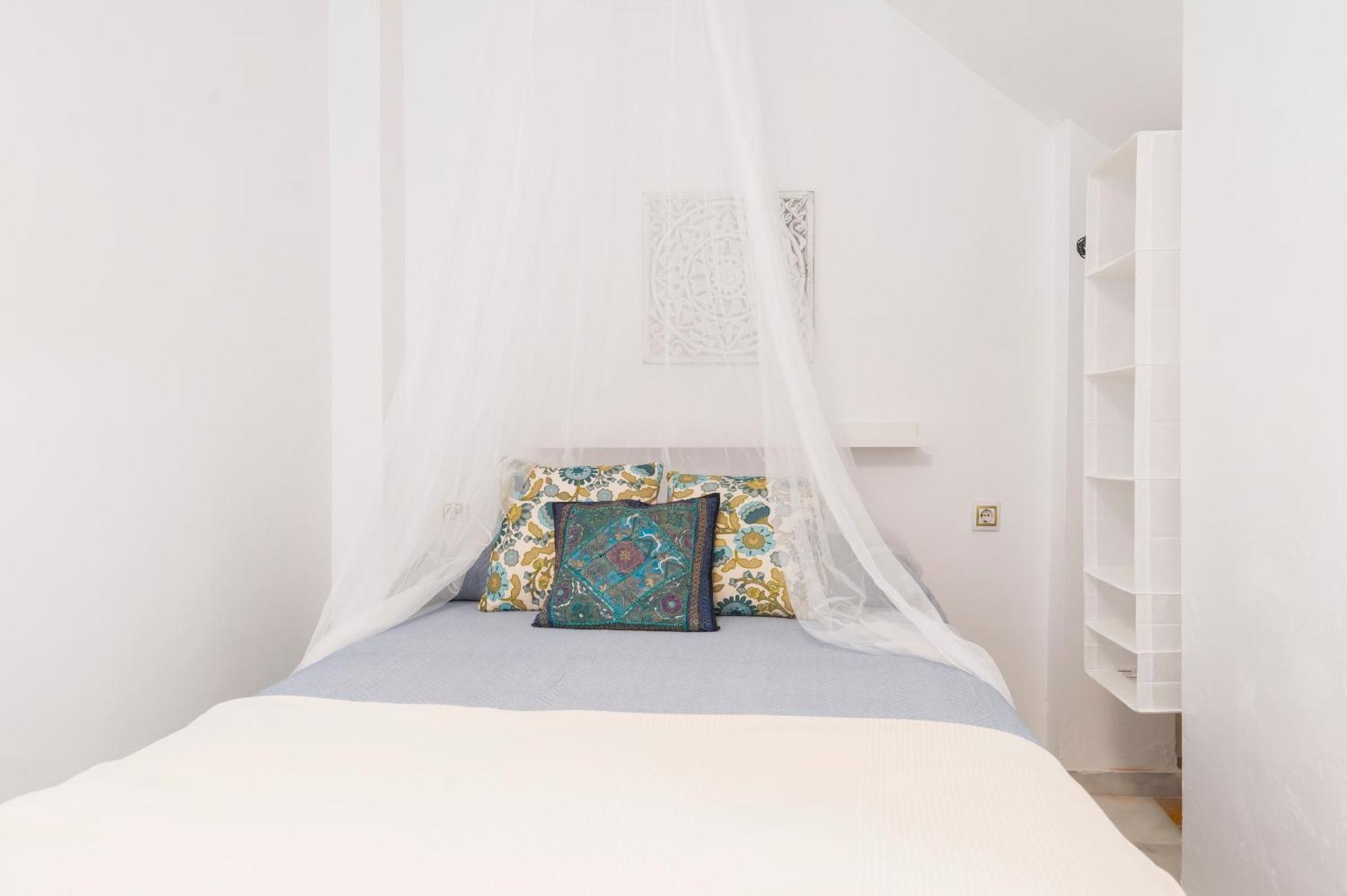 Santa Catalina Moderno Apartment Севиля Екстериор снимка